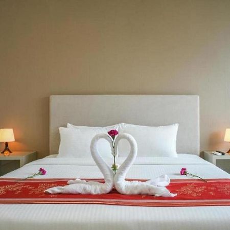 Platinum Home Stay Klcc Kuala Lumpur Ngoại thất bức ảnh