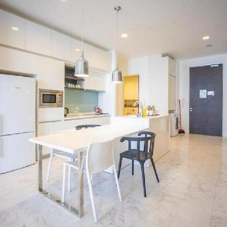 Platinum Home Stay Klcc Kuala Lumpur Ngoại thất bức ảnh