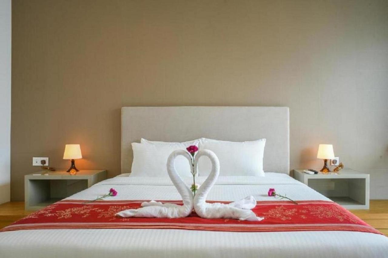 Platinum Home Stay Klcc Kuala Lumpur Ngoại thất bức ảnh
