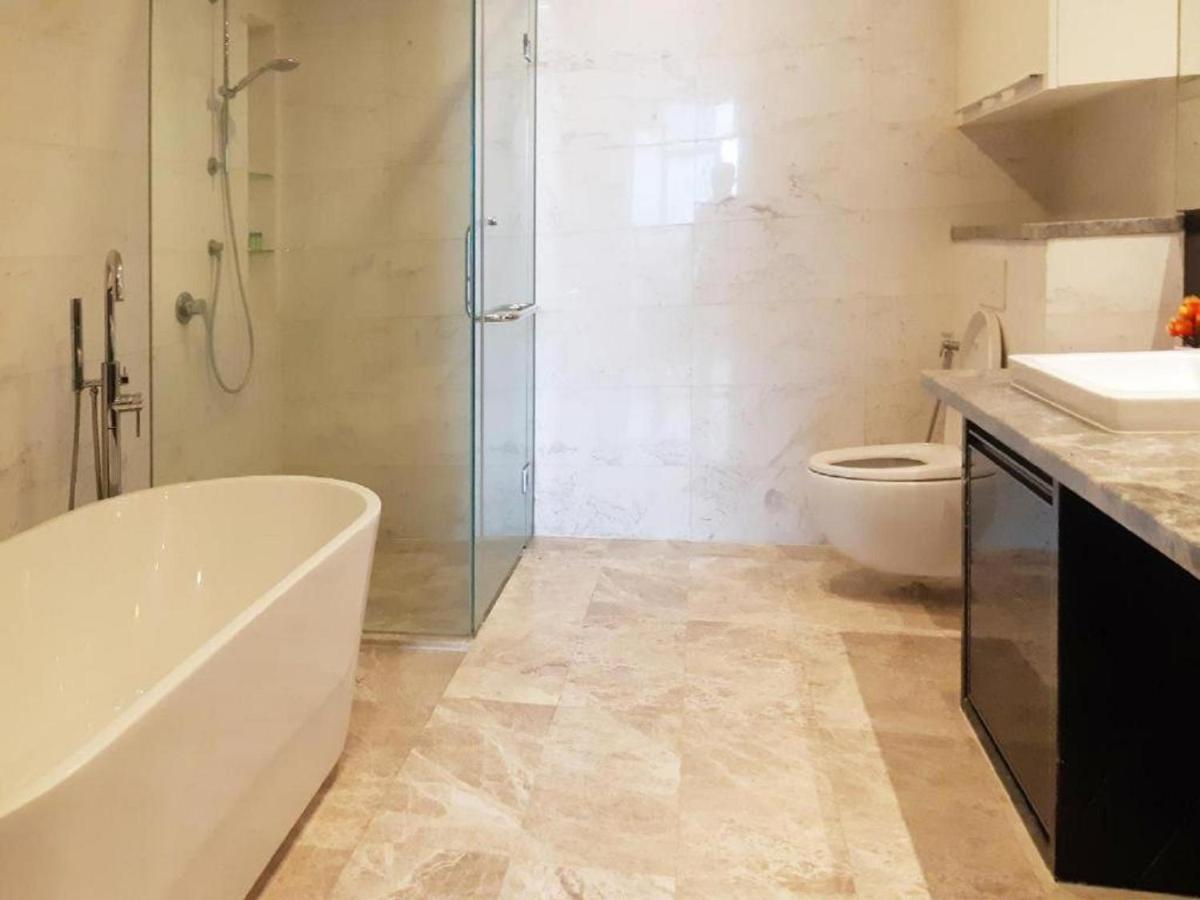 Platinum Home Stay Klcc Kuala Lumpur Ngoại thất bức ảnh