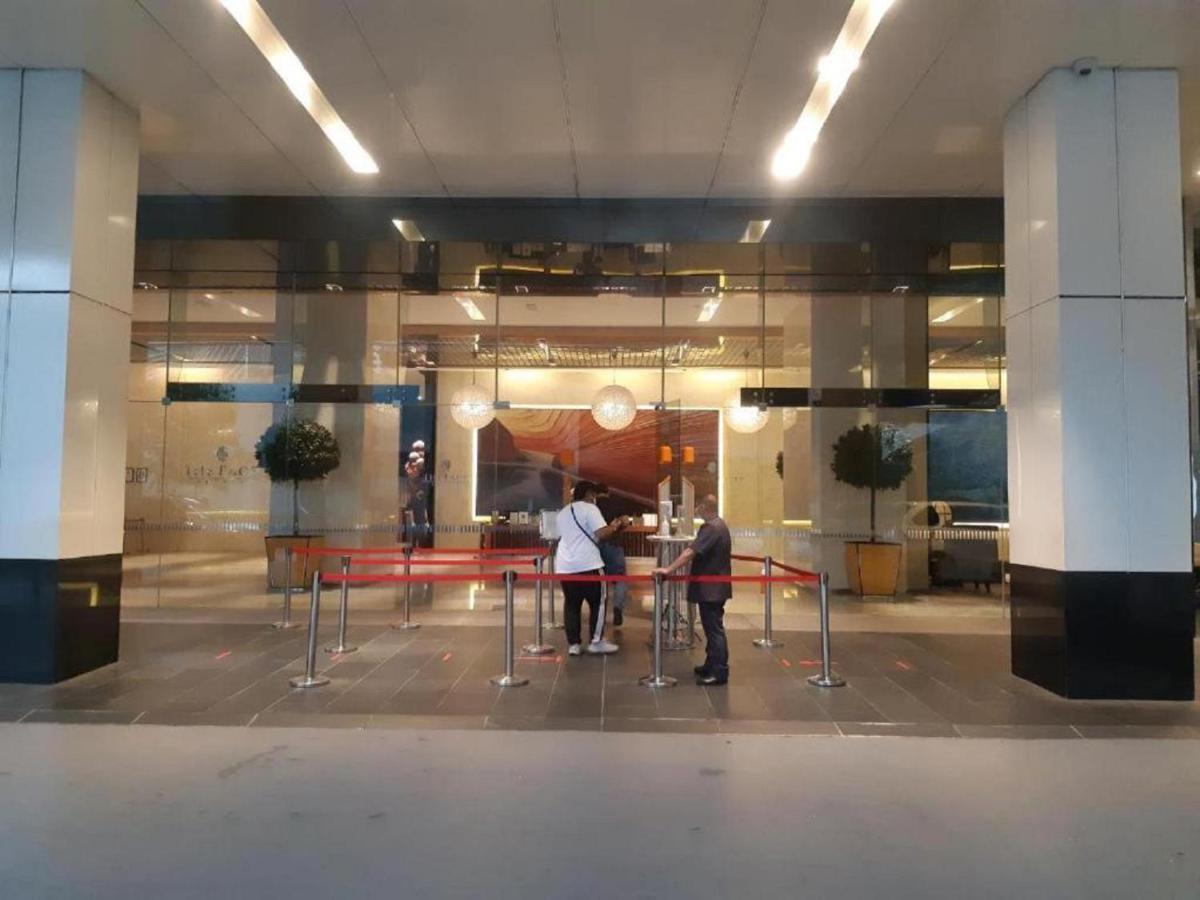 Platinum Home Stay Klcc Kuala Lumpur Ngoại thất bức ảnh