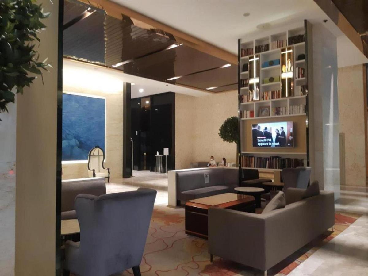 Platinum Home Stay Klcc Kuala Lumpur Ngoại thất bức ảnh