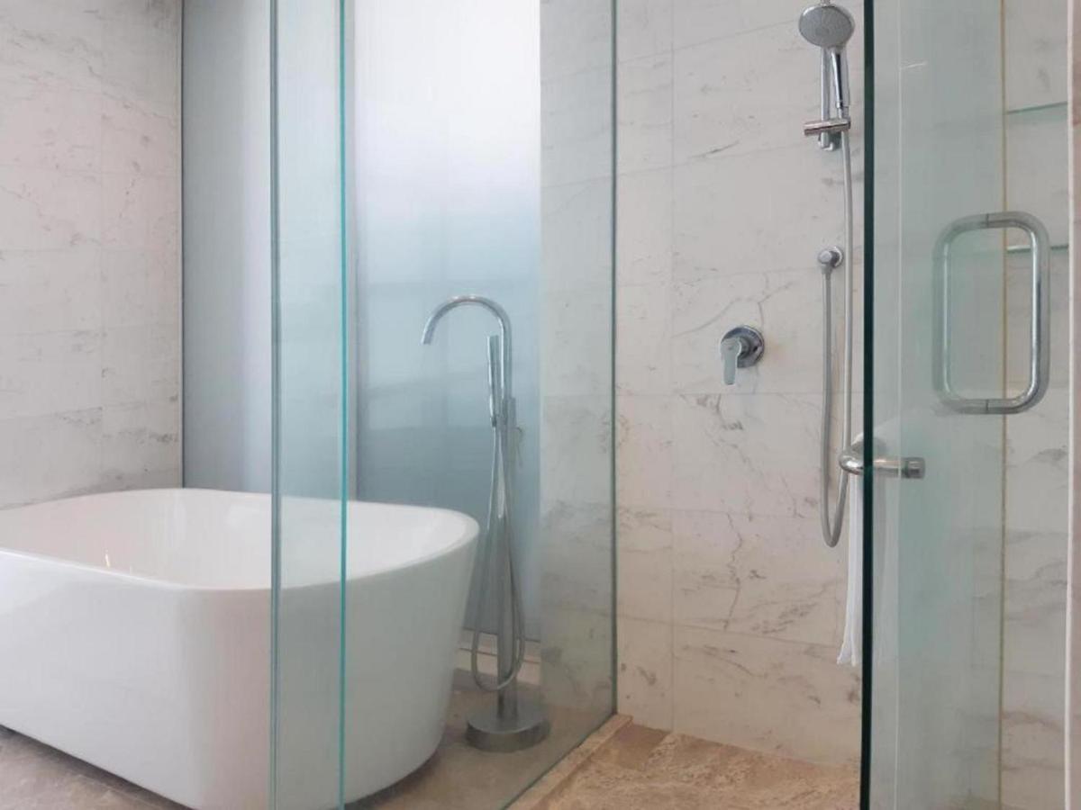 Platinum Home Stay Klcc Kuala Lumpur Ngoại thất bức ảnh