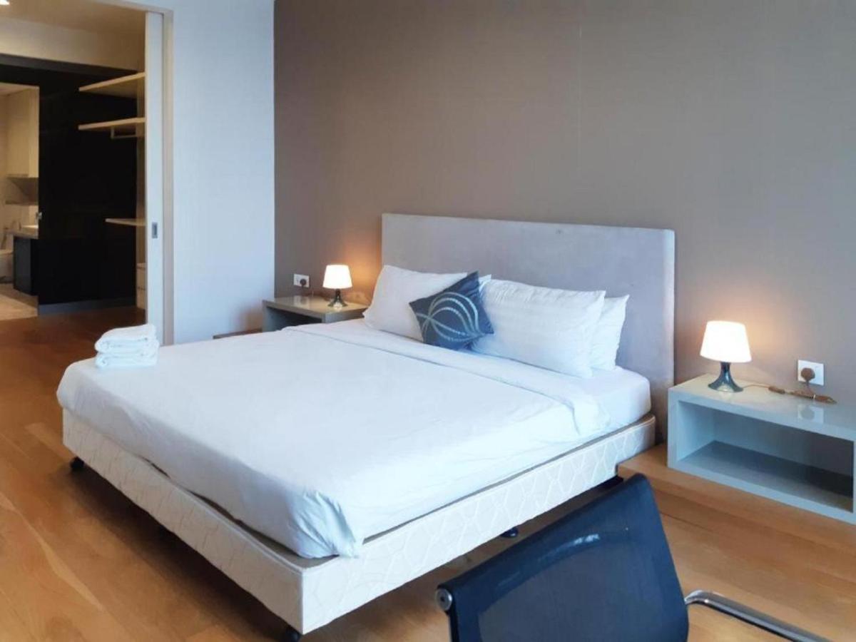 Platinum Home Stay Klcc Kuala Lumpur Ngoại thất bức ảnh