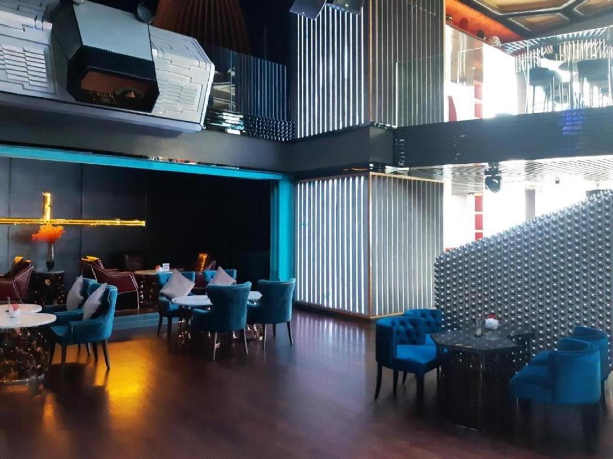 Platinum Home Stay Klcc Kuala Lumpur Ngoại thất bức ảnh