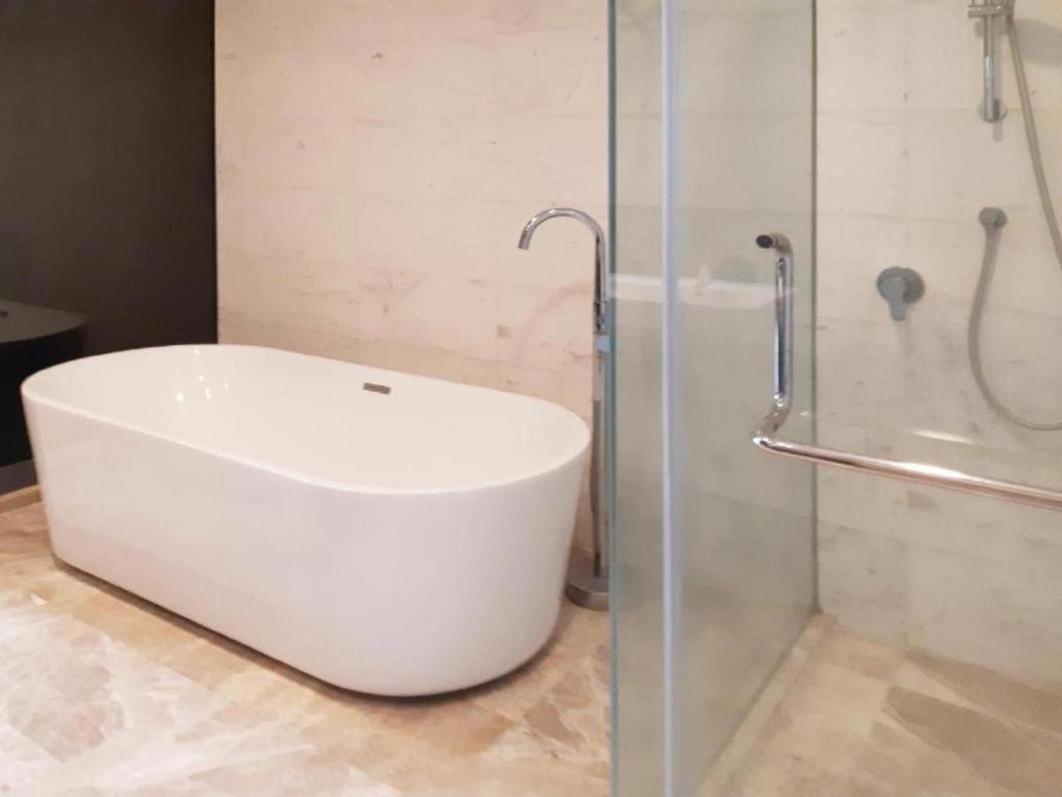 Platinum Home Stay Klcc Kuala Lumpur Ngoại thất bức ảnh