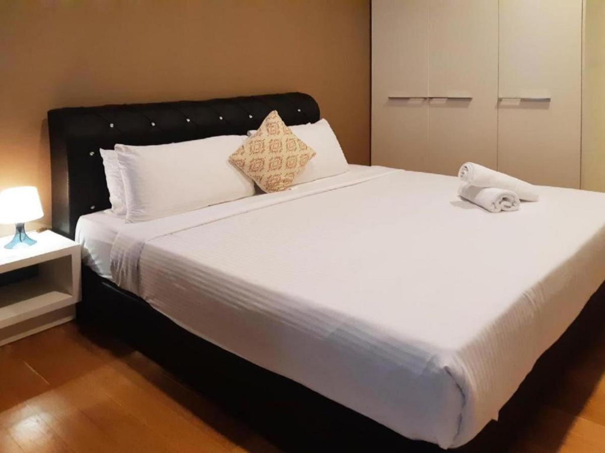 Platinum Home Stay Klcc Kuala Lumpur Ngoại thất bức ảnh