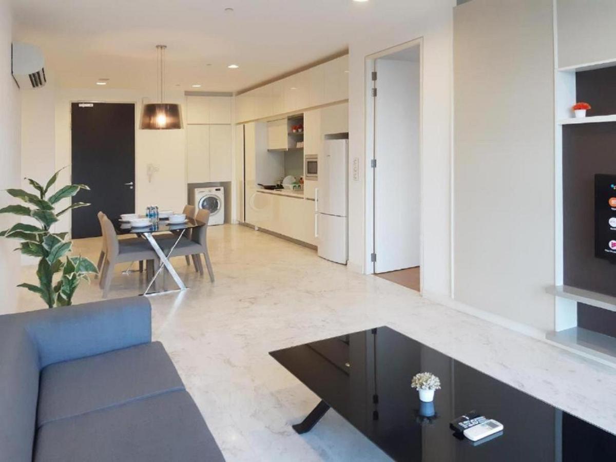 Platinum Home Stay Klcc Kuala Lumpur Ngoại thất bức ảnh