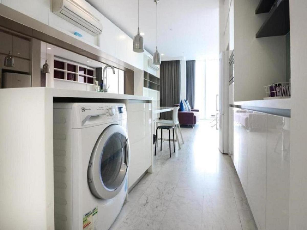 Platinum Home Stay Klcc Kuala Lumpur Ngoại thất bức ảnh
